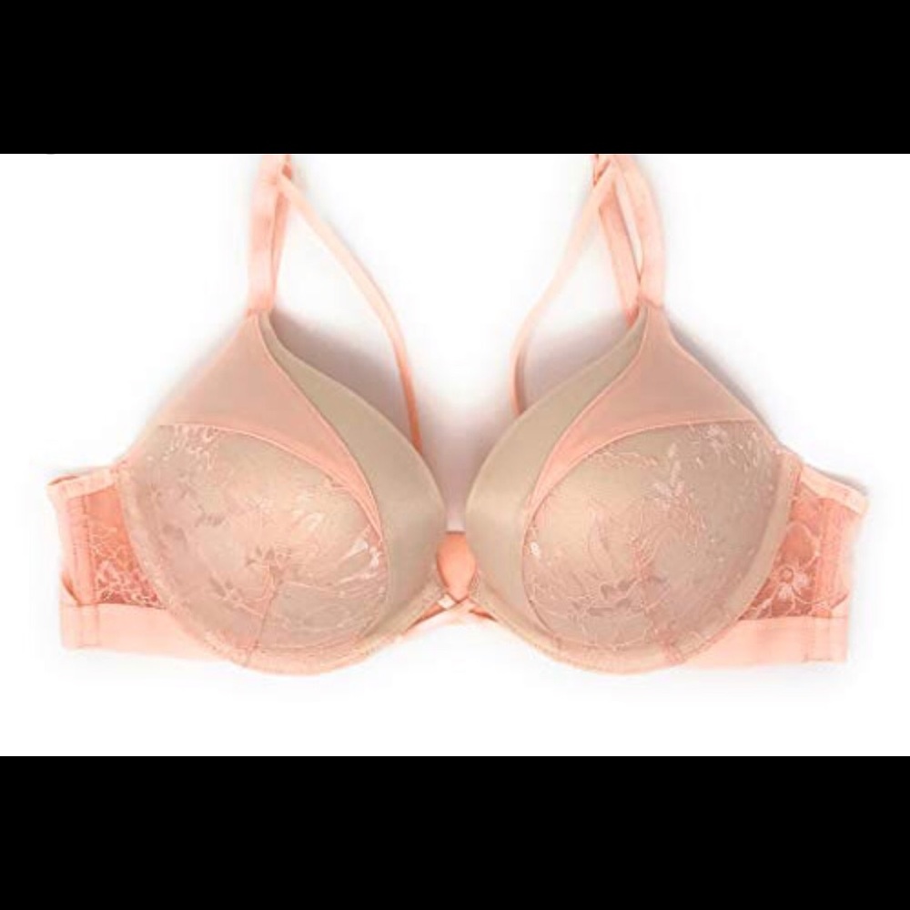 Victoria secret bombshell collection bra